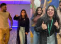 Nagma Nasser traz 'Kuthu' dança para a última música de Jason Derulo 'Snake' - exclusiva! | Notícias de filmes em inglês