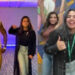 Nagma Nasser traz 'Kuthu' dança para a última música de Jason Derulo 'Snake' - exclusiva! | Notícias de filmes em inglês