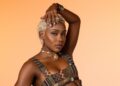 Nailah Blackman anuncia o novo álbum 'Born A Diamond'