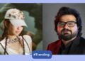'Não é esperado!' Os fãs indianos reagem como a nova música de Blackpink Jennie 'Cópias' Pritam's Rani tema