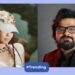 'Não é esperado!' Os fãs indianos reagem como a nova música de Blackpink Jennie 'Cópias' Pritam's Rani tema