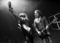 “Não há ninguém que possa fazer esse processo comigo da melhor maneira possível”: Alex Van Halen diz que está trabalhando com Steve Lukather para completar um novo álbum de Van Halen