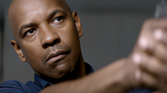Não, o trailer do Equalizer 4, do Denzel Washington, não é real