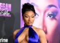 Nas palavras dela, '' The Voice 'e mais a ser homenageado no 2025 Gracie Awards