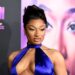 Nas palavras dela, '' The Voice 'e mais a ser homenageado no 2025 Gracie Awards