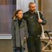 Natalie Portman parece encontrar o amor novamente com o produtor musical Tanguy Destable