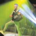 Nathan Carter para lançar 'All Brand New Music'