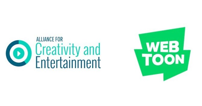 Naver Webtoon, da Webtoon Entertainment, se une à ACE para expandir a batalha global contra a pirataria digital