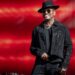 Ne-yo apresenta 'My Pyramid', as quatro mulheres com quem ele está em um relacionamento poliamoroso
