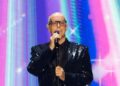 Neil Tennant anuncia um novo álbum com o compositor Mark Springer