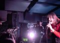 Nell Mescal em sua estréia nos EUA, New Music e St. Patrick's Day