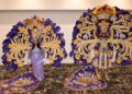 Nell Nolan: Zulu Ball, dança da cidade | Entretenimento/vida