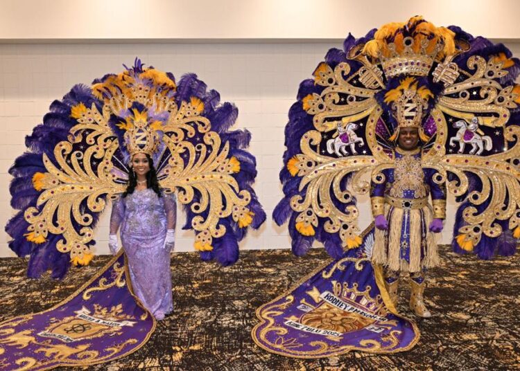 Nell Nolan: Zulu Ball, dança da cidade | Entretenimento/vida