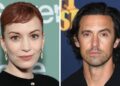 Netflix acrescenta Britt Lower, Milo Ventimiglia e mais à última série Harlan Coben, 'I Will End You'