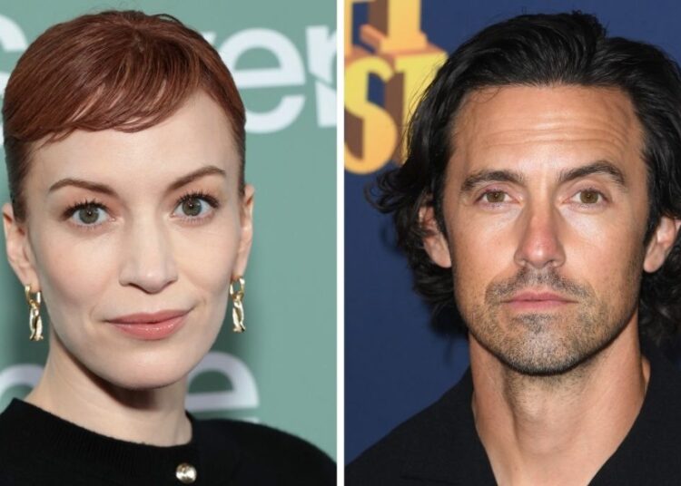 Netflix acrescenta Britt Lower, Milo Ventimiglia e mais à última série Harlan Coben, 'I Will End You'
