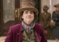 Netflix confirma a série Willy Wonka Competition 'The Golden Ticket'