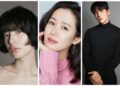 Netflix define a série coreana 'Scandals', estrelada pelo filho Ye-jin, Ji Chang-wook e Nana