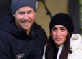 Netflix para oferecer ao príncipe Harry e Meghan Markle novo contrato após £ 77,2m um termina | Real | Notícias