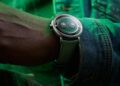 New Mad 2 Watch Reimagines the Vinyl Music Era
