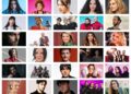 New Music From Gustaph, Madame Monsieur, Hooverphonic And More