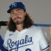New Royals Slugger 'Turning Heads' no treinamento da primavera