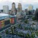 Newark hospeda March Madness com eventos e promoções