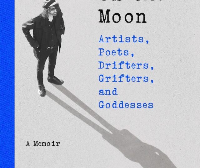 Next Week in Music | March 10-16 • 12 New Books
