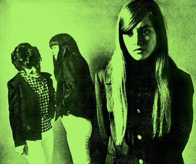 Next Week in Music | March 24-30 • 18 New Books (Part 1)
