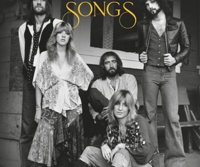 Next Week in Music | March 31 – April 6 • 19 New Books (Part 2)
