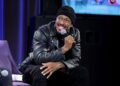 Nick Cannon diz que mais crianças estão em seu futuro