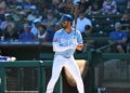 Nick Pratto Homers, MJ Melendez triplica na vitória por 6-3 do Royals sobre os Rangers