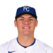 Nick Pratto - Kansas City Royals First Baseman
