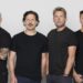 Nickelback para manchete Velocity Festival no site de filmes Field of Dreams