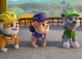 Nickelodeon e Spin Master Entertainment Pick Up Paw Patrol® e Rubble & Crew ™ para novas ordens de episódio