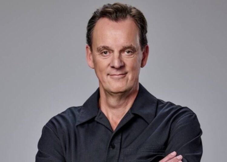Niels Walboomers assume o papel da Música Warner expandida e é o novo chefe da Spinnin 'Records