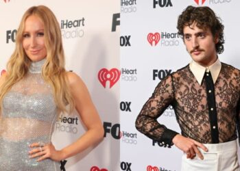 Nikki Glaser, Benson Boone e mais estrelas que denominaram a tendência