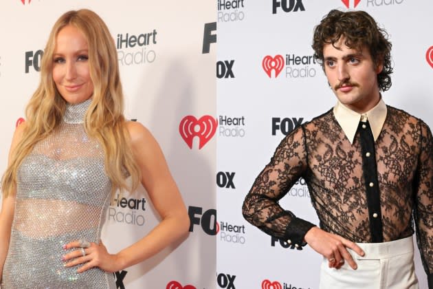 Nikki Glaser, Benson Boone e mais estrelas que denominaram a tendência