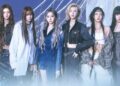 Nmixx Chase 'Song of the Year' Status com 'Know About Me' Faixa Off Fe3O4 EP ThreeQuel