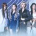 Nmixx Chase 'Song of the Year' Status com 'Know About Me' Faixa Off Fe3O4 EP ThreeQuel
