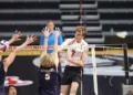 No. 6 Ohio State Sweeps Royals, 3-0