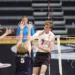 No. 6 Ohio State Sweeps Royals, 3-0