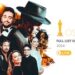 Oscars vivos: a noite mais importante do cinema chegou. Siga a cobertura ao vivo com atualizações minuto a minuto da lista de vencedores e todos os premiados.