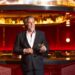 Richard Rawlings comeu no New Dallas Steakhouse Evelyn em 24 de março de 2025 durante um amigo e ...