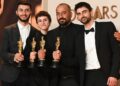 'No outro diretor de terra' Slams Academy