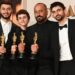 'No outro diretor de terra' Slams Academy