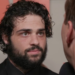Noah Centineo em ligação com o elenco de 'guerra e reage ao cancelamento de' o recruta '