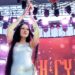 Noah Cyrus Sinais de gerenciamento lidar com Range Music