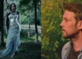 Noah Cyrus e Fleet Foxes se juntam à nova música 'Don't Put All on Me'