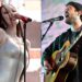 Noah Cyrus se une a Fleet Foxes no novo single melancólico 'Don't Cut All on Me'