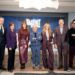 Nos bastidores do chamado 'Call My Agent' Remake 'La Agencia da Espanha' LA AGENCIA '